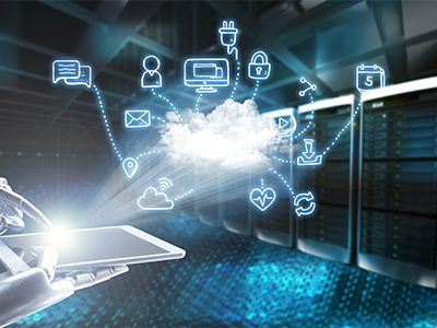 CAT5 LED KVM控制平台解决方案