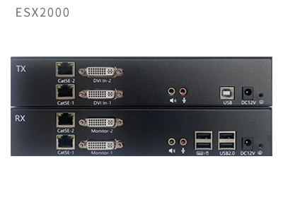 ESX2000